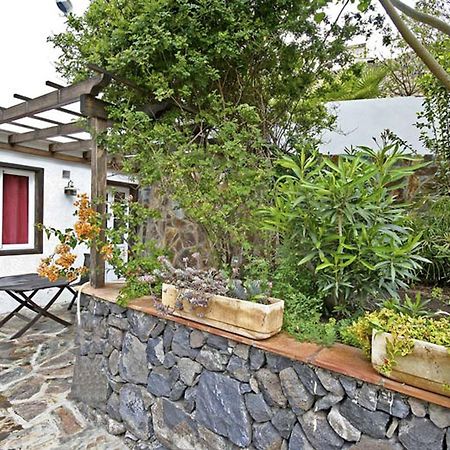 Ferienwohnung La Galeria Calera Exterior foto